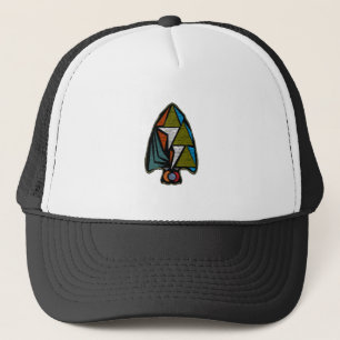 Gorra De Camionero True