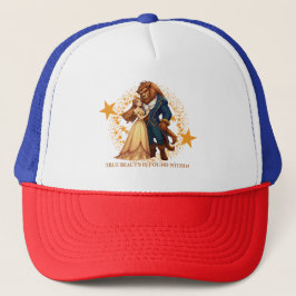 Gorra De Camionero True Beauty Within