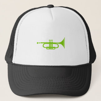 Gorra De Camionero Trump