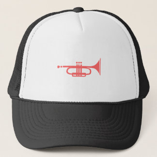 Gorra De Camionero Trump