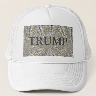 GORRA DE CAMIONERO TRUMP