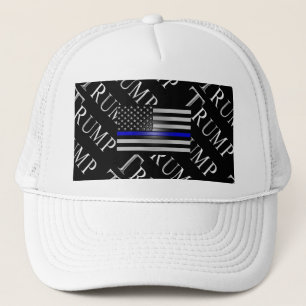 GORRA DE CAMIONERO TRUMP 2020