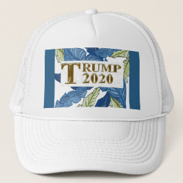 GORRA DE CAMIONERO TRUMP 2020