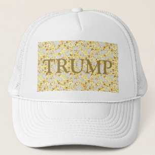 GORRA DE CAMIONERO TRUMP 2024