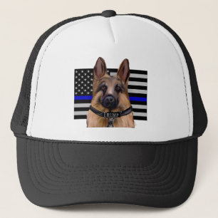 GORRA DE CAMIONERO TRUMP 2024