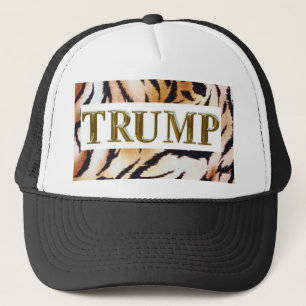 GORRA DE CAMIONERO TRUMP 2024