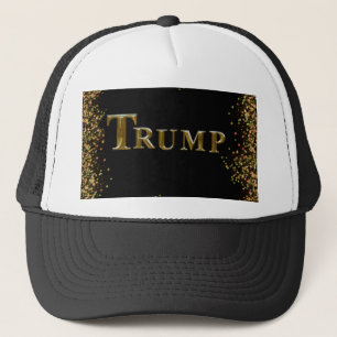 GORRA DE CAMIONERO TRUMP 2024