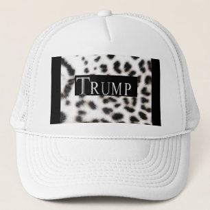 GORRA DE CAMIONERO TRUMP 2024