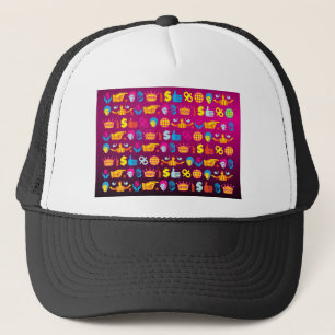 Gorra De Camionero trump donald