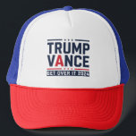 Gorra De Camionero Trump ganó las elecciones de 2024<br><div class="desc">Trump ganó las elecciones de 2024</div>