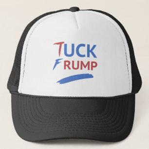 Gorra De Camionero Trump sin sentido