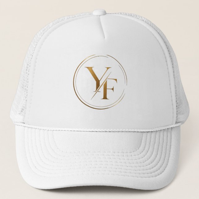 Gorra De Camionero Tu amigo (Anverso)