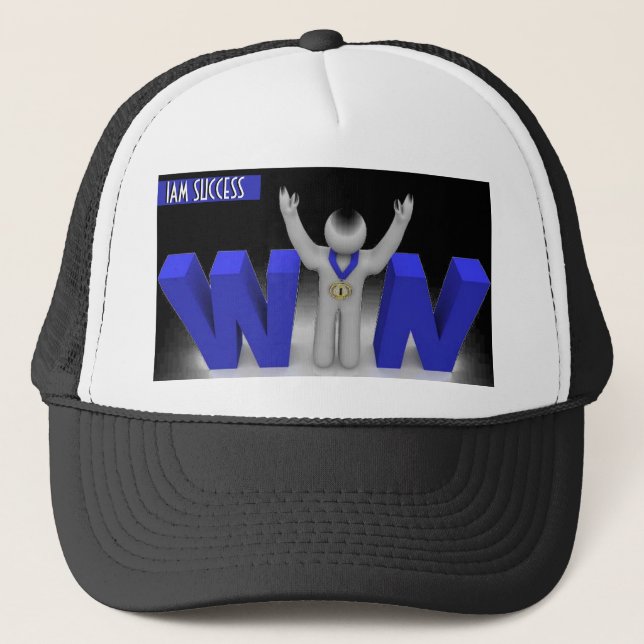 GORRA DE CAMIONERO TÚ NO ME GUSTAS (Anverso)
