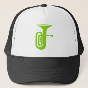 Gorra De Camionero Tuba