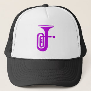Gorra De Camionero Tuba