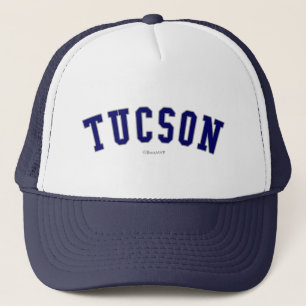 Gorra De Camionero Tucson