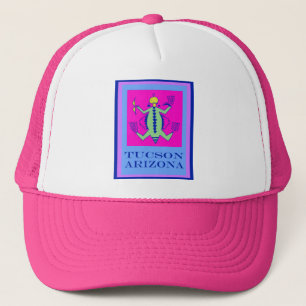 Gorra De Camionero Tucson Arizona