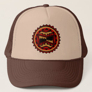 Gorra De Camionero Tucson Arizona