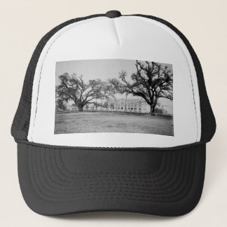 Gorra De Camionero Tulane University del parque de Audubon, New