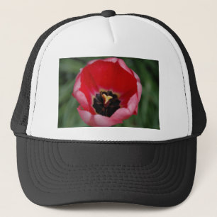 Gorra De Camionero Tulip