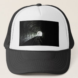 Gorra De Camionero Túnel locomotor