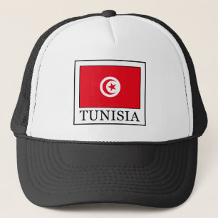 Gorra De Camionero Túnez