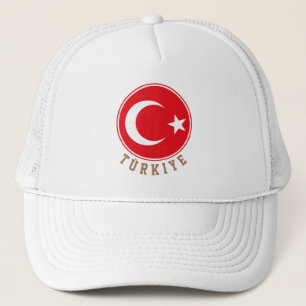 Gorra De Camionero Türkiye