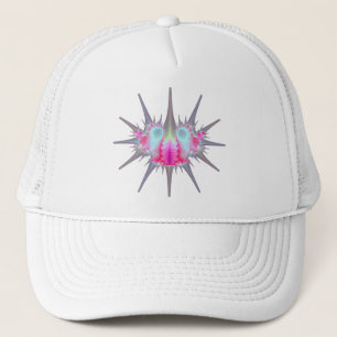 Gorra De Camionero Turlock Bug