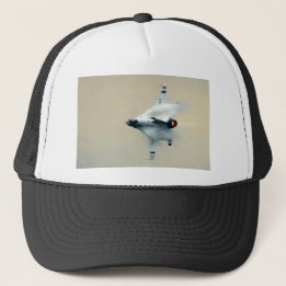 Gorra De Camionero Turning Jet