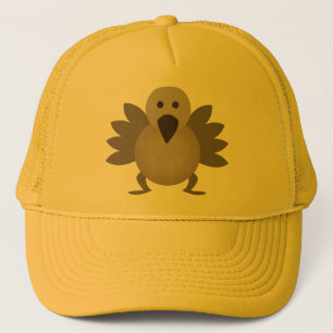 Gorra De Camionero Turquía