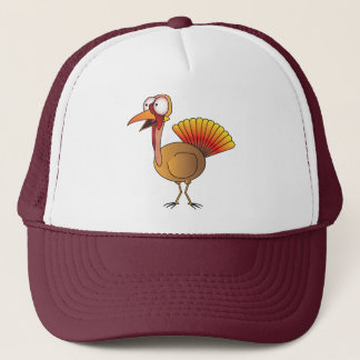 Gorra De Camionero Turquía