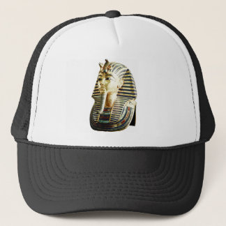 GORRA DE CAMIONERO TUT