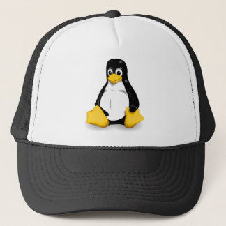 Gorra De Camionero Tux