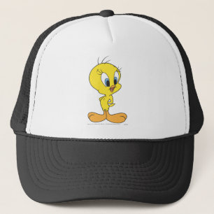 Gorra De Camionero Tweety Jaja
