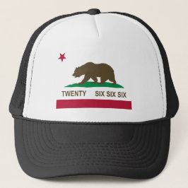 Gorra De Camionero Twenty666