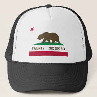 Gorra De Camionero Twenty666