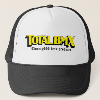 Gorra De Camionero Twenty666