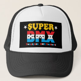 GORRA DE CAMIONERO TWENTY666