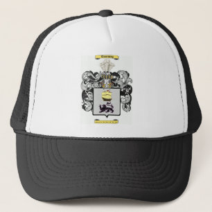 Gorra De Camionero Twomey