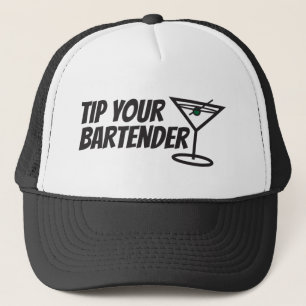 Gorra De Camionero TYB Tipsy