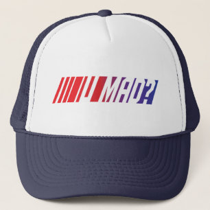 Gorra De Camionero ¿U enojado?