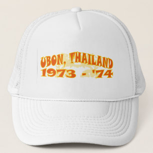 GORRA DE CAMIONERO UBON, TAILANDIA