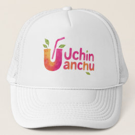 Gorra De Camionero Uchinanchu Okinawa