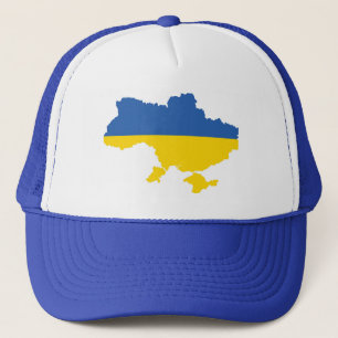 Gorra De Camionero Ucrania