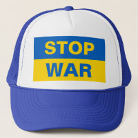 Ucrania: Detener la guerra