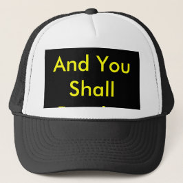 Gorra De Camionero ¡¡¡¡¡¡¡¡¡¡¡¡¡¡¡¡¡¡¡¡¡¡¡¡¡¡¡¡¡!!!! UCreate Zazzle -