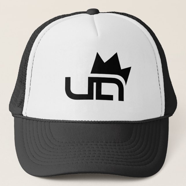 Gorra De Camionero ud supremo (Anverso)