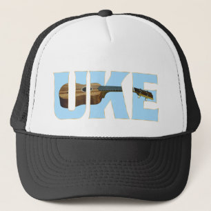 GORRA DE CAMIONERO UKE