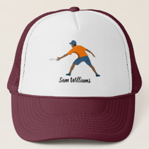 Gorra De Camionero Último