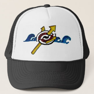 Gorra De Camionero Último psico